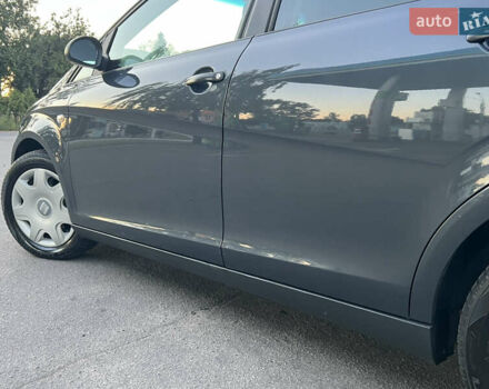 Сеат Altea, об'ємом двигуна 1.6 л та пробігом 224 тис. км за 5400 $, фото 34 на Automoto.ua