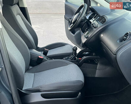 Сеат Altea, об'ємом двигуна 1.6 л та пробігом 224 тис. км за 5400 $, фото 54 на Automoto.ua