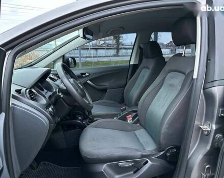 Сеат Алтеа, объемом двигателя 0 л и пробегом 287 тыс. км за 6350 $, фото 17 на Automoto.ua