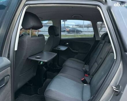 Сеат Алтеа, объемом двигателя 0 л и пробегом 287 тыс. км за 6350 $, фото 20 на Automoto.ua