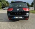 Сеат Алтеа, объемом двигателя 1.6 л и пробегом 270 тыс. км за 5700 $, фото 17 на Automoto.ua