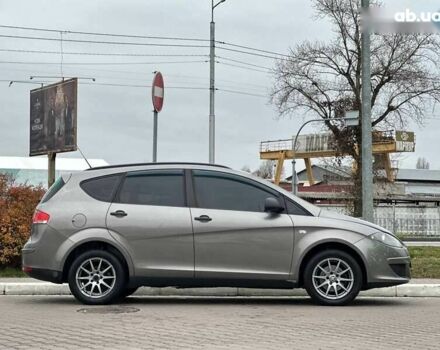 Сеат Алтеа, объемом двигателя 0 л и пробегом 287 тыс. км за 6350 $, фото 10 на Automoto.ua