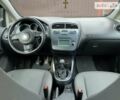 Сеат Алтеа, объемом двигателя 1.6 л и пробегом 265 тыс. км за 4700 $, фото 5 на Automoto.ua