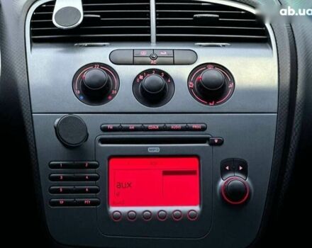 Сеат Алтеа, объемом двигателя 0 л и пробегом 287 тыс. км за 6350 $, фото 16 на Automoto.ua