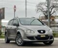Сеат Алтеа, объемом двигателя 0 л и пробегом 287 тыс. км за 6350 $, фото 5 на Automoto.ua