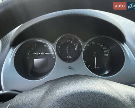 Сеат Altea, об'ємом двигуна 1.6 л та пробігом 224 тис. км за 5400 $, фото 42 на Automoto.ua