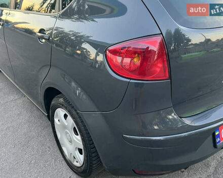Сеат Altea, об'ємом двигуна 1.6 л та пробігом 224 тис. км за 5400 $, фото 32 на Automoto.ua