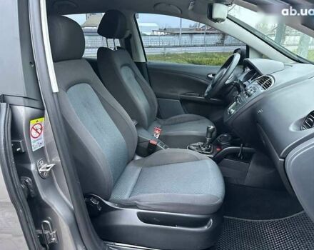 Сеат Алтеа, объемом двигателя 0 л и пробегом 287 тыс. км за 6350 $, фото 21 на Automoto.ua