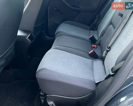 Сеат Altea, об'ємом двигуна 1.6 л та пробігом 224 тис. км за 5400 $, фото 47 на Automoto.ua