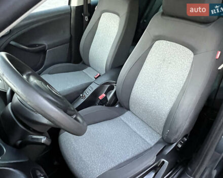 Сеат Altea, об'ємом двигуна 1.6 л та пробігом 224 тис. км за 5400 $, фото 41 на Automoto.ua