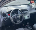 Сеат Altea, об'ємом двигуна 1.6 л та пробігом 224 тис. км за 5400 $, фото 38 на Automoto.ua