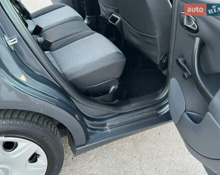 Сеат Altea, об'ємом двигуна 1.6 л та пробігом 224 тис. км за 5400 $, фото 50 на Automoto.ua