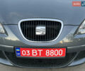 Сеат Altea, об'ємом двигуна 1.6 л та пробігом 224 тис. км за 5400 $, фото 24 на Automoto.ua
