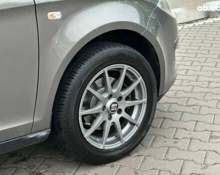 Сеат Алтеа, объемом двигателя 0 л и пробегом 287 тыс. км за 6350 $, фото 11 на Automoto.ua