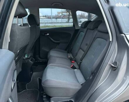 Сеат Алтеа, объемом двигателя 0 л и пробегом 287 тыс. км за 6350 $, фото 15 на Automoto.ua
