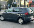 Сеат Altea, об'ємом двигуна 1.6 л та пробігом 224 тис. км за 5400 $, фото 19 на Automoto.ua