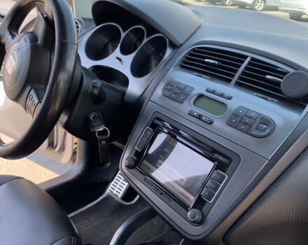 Сеат Altea, об'ємом двигуна 1.9 л та пробігом 180 тис. км за 4900 $, фото 6 на Automoto.ua