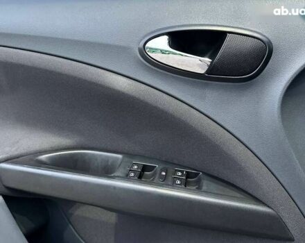 Сеат Алтеа, объемом двигателя 0 л и пробегом 287 тыс. км за 6350 $, фото 14 на Automoto.ua