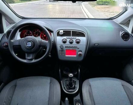 Сеат Алтеа, объемом двигателя 0 л и пробегом 287 тыс. км за 6350 $, фото 18 на Automoto.ua