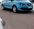 Сеат Алтеа, объемом двигателя 1.6 л и пробегом 192 тыс. км за 5500 $, фото 1 на Automoto.ua