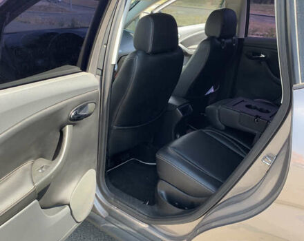 Сеат Altea, об'ємом двигуна 1.9 л та пробігом 180 тис. км за 4900 $, фото 3 на Automoto.ua