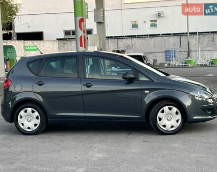 Сеат Altea, об'ємом двигуна 1.6 л та пробігом 224 тис. км за 5400 $, фото 12 на Automoto.ua