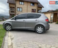 Сеат Altea, об'ємом двигуна 1.9 л та пробігом 180 тис. км за 4900 $, фото 10 на Automoto.ua