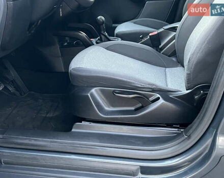 Сеат Altea, об'ємом двигуна 1.6 л та пробігом 224 тис. км за 5400 $, фото 37 на Automoto.ua
