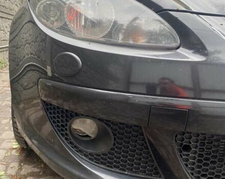 Сеат Алтеа, объемом двигателя 1.6 л и пробегом 265 тыс. км за 4700 $, фото 11 на Automoto.ua
