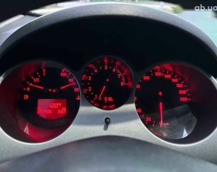 Сеат Алтеа, объемом двигателя 0 л и пробегом 287 тыс. км за 6350 $, фото 12 на Automoto.ua