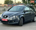 Сеат Altea, об'ємом двигуна 1.6 л та пробігом 224 тис. км за 5400 $, фото 2 на Automoto.ua