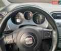 Сеат Алтеа, объемом двигателя 1.6 л и пробегом 265 тыс. км за 4700 $, фото 9 на Automoto.ua