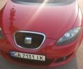 Сеат Алтеа, объемом двигателя 1.6 л и пробегом 252 тыс. км за 6599 $, фото 30 на Automoto.ua