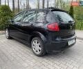 Сеат Алтеа, объемом двигателя 1.6 л и пробегом 265 тыс. км за 4700 $, фото 2 на Automoto.ua