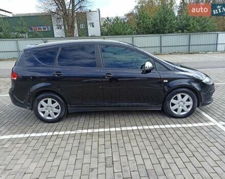 Сеат Алтеа, объемом двигателя 2 л и пробегом 286 тыс. км за 6500 $, фото 4 на Automoto.ua