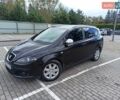 Сеат Алтеа, объемом двигателя 2 л и пробегом 286 тыс. км за 6500 $, фото 1 на Automoto.ua