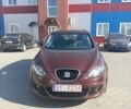 Сеат Altea, об'ємом двигуна 1.9 л та пробігом 217 тис. км за 5950 $, фото 52 на Automoto.ua