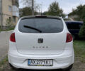 Сеат Алтеа, объемом двигателя 1.39 л и пробегом 250 тыс. км за 5800 $, фото 2 на Automoto.ua
