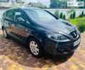 Сеат Алтеа, объемом двигателя 2 л и пробегом 299 тыс. км за 6800 $, фото 1 на Automoto.ua