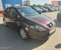 Сеат Алтеа, объемом двигателя 1.9 л и пробегом 217 тыс. км за 5600 $, фото 1 на Automoto.ua