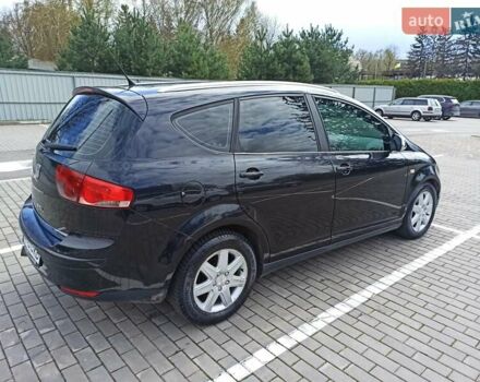 Сеат Алтеа, объемом двигателя 2 л и пробегом 286 тыс. км за 6500 $, фото 3 на Automoto.ua