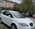 Сеат Алтеа, объемом двигателя 1.39 л и пробегом 250 тыс. км за 5800 $, фото 5 на Automoto.ua