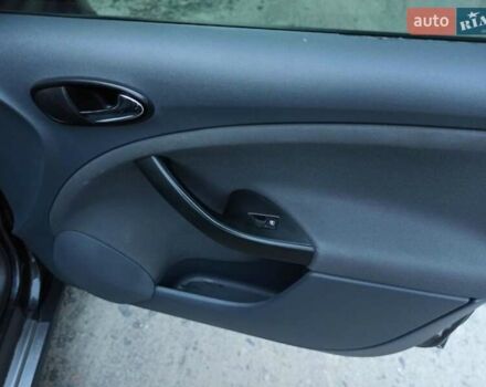 Сеат Алтеа, объемом двигателя 2 л и пробегом 286 тыс. км за 6500 $, фото 9 на Automoto.ua