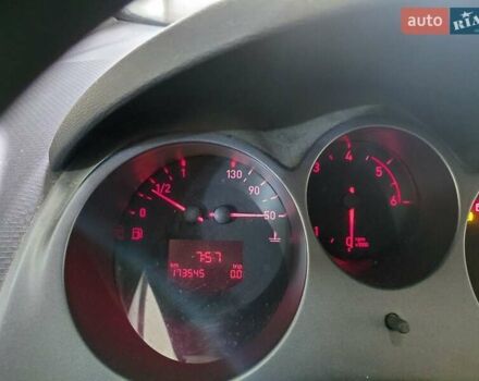 Сеат Алтеа 2008 в Мукачеве на Automoto.ua Сеат Алтеа, объемом двигателя 1.9 л и пробегом 173 тыс. км за 6000 $, фото 1 на Automoto.ua