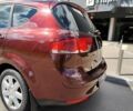 Сеат Алтеа, объемом двигателя 2 л и пробегом 200 тыс. км за 6990 $, фото 12 на Automoto.ua