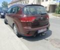 Сеат Altea, об'ємом двигуна 1.9 л та пробігом 217 тис. км за 5950 $, фото 42 на Automoto.ua