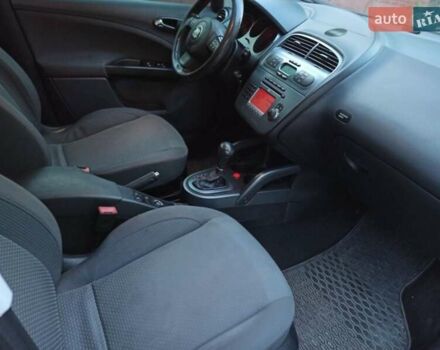Сеат Алтеа, объемом двигателя 2 л и пробегом 286 тыс. км за 6500 $, фото 11 на Automoto.ua