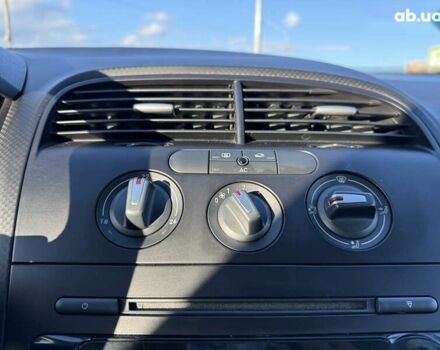 Сеат Altea, об'ємом двигуна 1.4 л та пробігом 222 тис. км за 5900 $, фото 20 на Automoto.ua