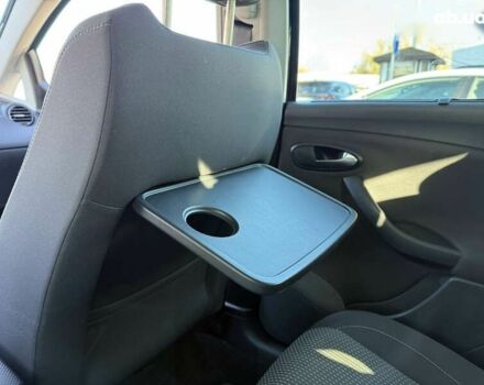 Сеат Altea, об'ємом двигуна 1.4 л та пробігом 222 тис. км за 5900 $, фото 21 на Automoto.ua