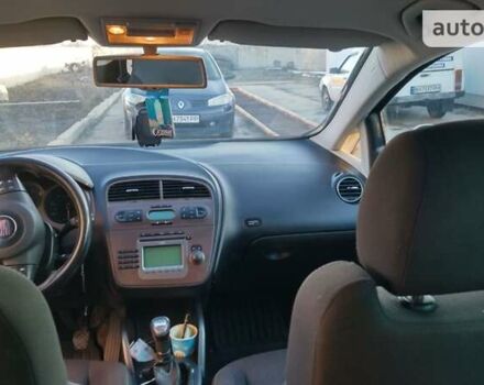 Сеат Altea, об'ємом двигуна 2 л та пробігом 253 тис. км за 7000 $, фото 4 на Automoto.ua
